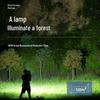 Outdoor Rechargeable Portable Floodlight