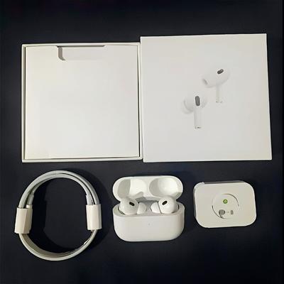 Новый 5Pro 1:1 Беспроводные наушники Bluetooth 5.0, всплывающие спортивные наушники-вкладыши с сенсорным управлением, гарнитура для Iphone, Xiaomi, музыкальные наушники