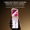 Matte Skin-Friendly Case For Motorola Moto Razr 70 60 50/70 60 50 Ultra/ 60 Pro/70 Plus Magnetic Folding Hinge Shockproof Cover