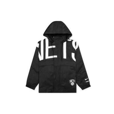 Женская куртка x Ambush NRG IR Nets Женская верхняя одежда Черный DB8576-010