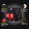 Mens Cycling Shorts Breathable Quick Dry Bike Underwear Road Riding Sports