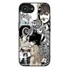 Чехол для телефона Junji Tomie Ito Collection для Samsung Galaxy A04 j7 J5 J2 Prime J8 A01 A02 A03 A42 M06 M16 M56 M23 G57 Мягкий чехол