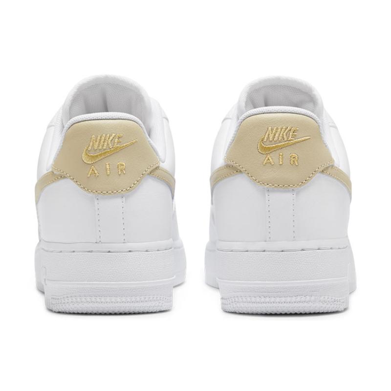 Nike Air Force 1 '07 Essential 'White Rattan' Women's Sneakers CZ0270-105