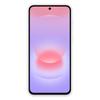Etui Pokrowiec Na Samsung Galaxy A37 5G Samsung Silicone Case - Jasnoszary