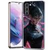 Чехол для телефона Maki Zenin Jujutsu Kaisen для Samsung A54 A14 A24 A34 A17 A37 A57 A55 A35 A25 A15 A13 A23 A33 A53 A07 A05S A04S A03 A