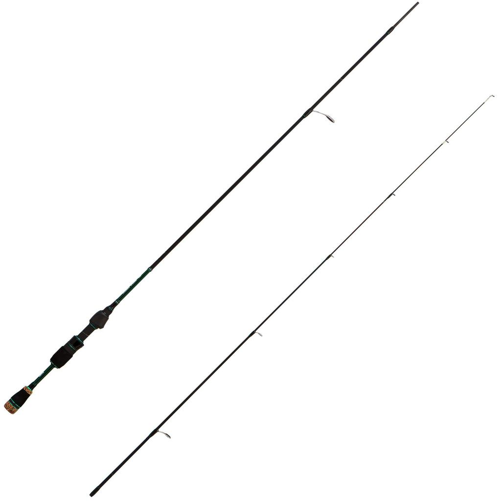 AbuGarcia Mass Beat III Mass Beat III III Area Trout Rod Area Rod Fishing Rod Spinning Rod Mass Beat III (Абу Гарсия) МБС-632UL МБС-632UL