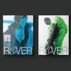 KAI - , Exo - Rover (3rd Mini ) Photo Book Ver. Random
