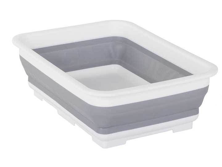 Silicone Collapsible Bowl 9 Liters - 01543