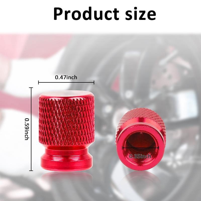 4pcs Car Wheel Tire Alloy Valve caps Emblem metal Cap Case For VW Volkswagen Golf Polo Passat Touran Auto Accessorie Car Styling ze2