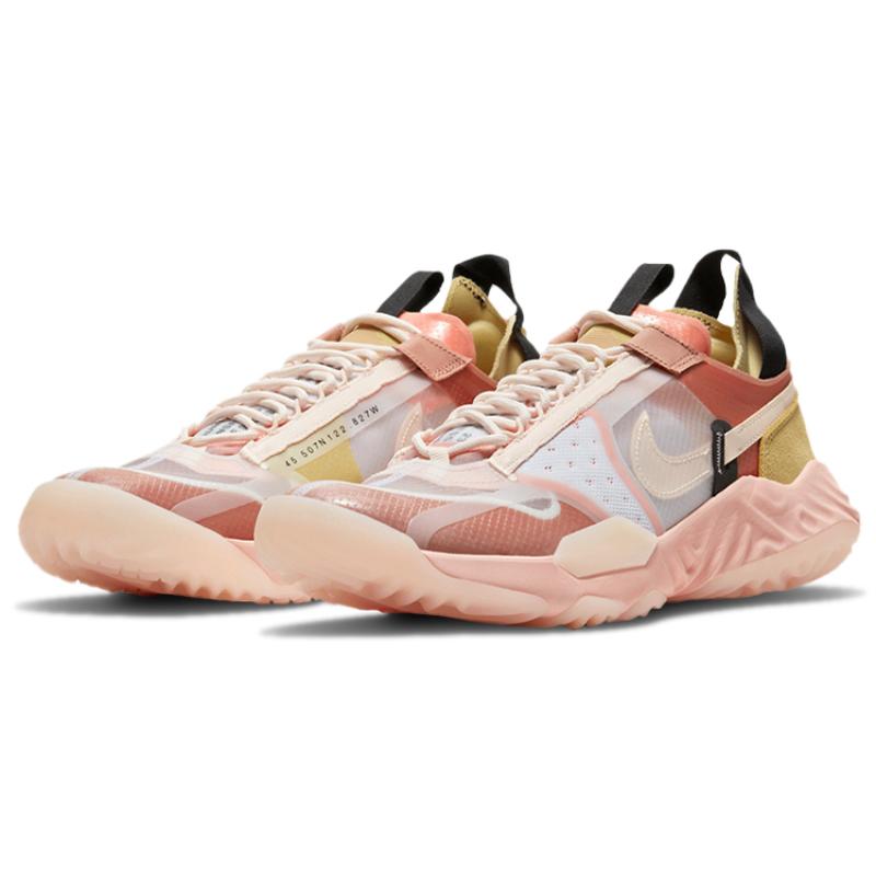 Jordan Delta Breathe Terra Румяна Jordan CW0783-104