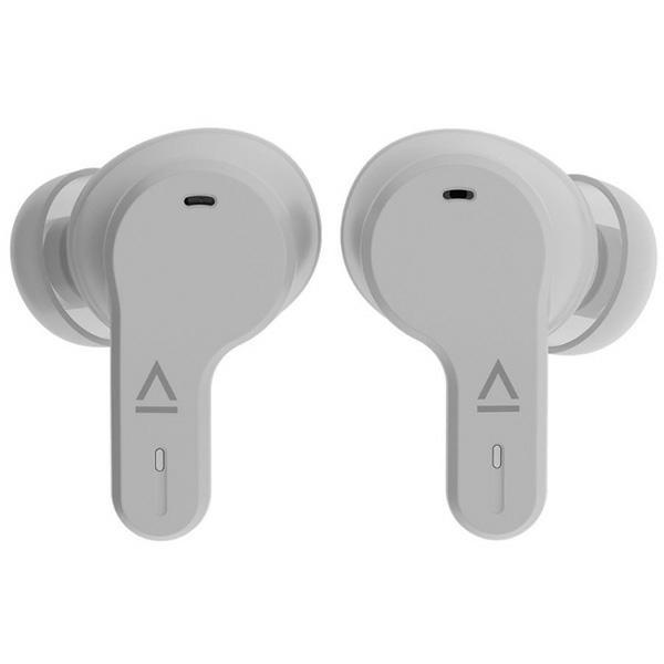 Słuchawki bezprzewodowe Creative Zen AirSXFI ANC Szare Bluetooth 5.3