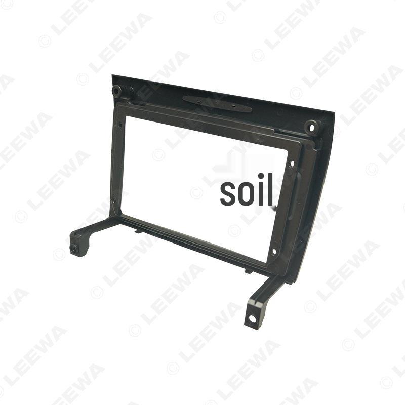 4-8 Mercedes-Benz SLK R171 Pre-Facelift 9-Inch Android Navigation Screen Upgrade Kit