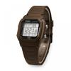 Casio W 800h 5avdf  W 800h 5a  Цифровые квадратные спортивные часы Soldier для мужчин с полиуретановым ремешком