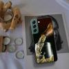 Свежий Холодный Пивной Чехол Для Телефона Samsung Galaxy S22 S25 Ultra S21 S10 Plus S26 Edge S20 S23 S24 FE Чехол Силиконовый Мягкий ТПУ C