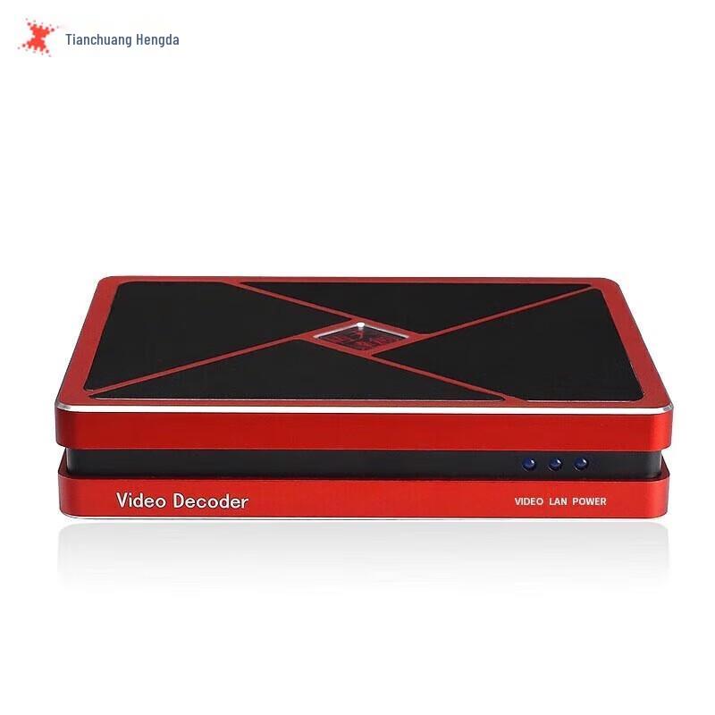 TCHD Video Capture & Streaming Devices
