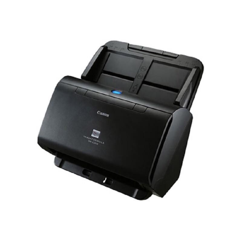 Canon A4 High-Speed Document Scanners CN plug (adapter included)