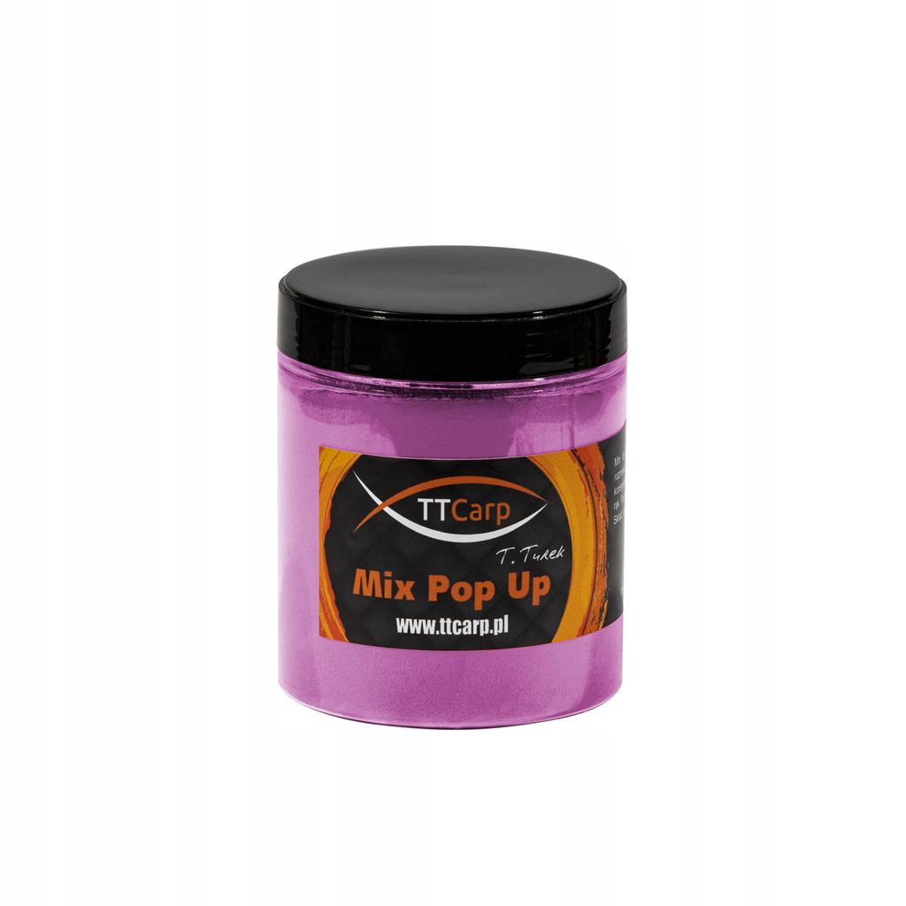 Ttcarp Pop Up Mix Fluo Violet 500Ml