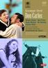 DVD DVD - Дон Карлос DVWWOPCARLOS TDK 2007 Европа Фильмы и DVD Б/У