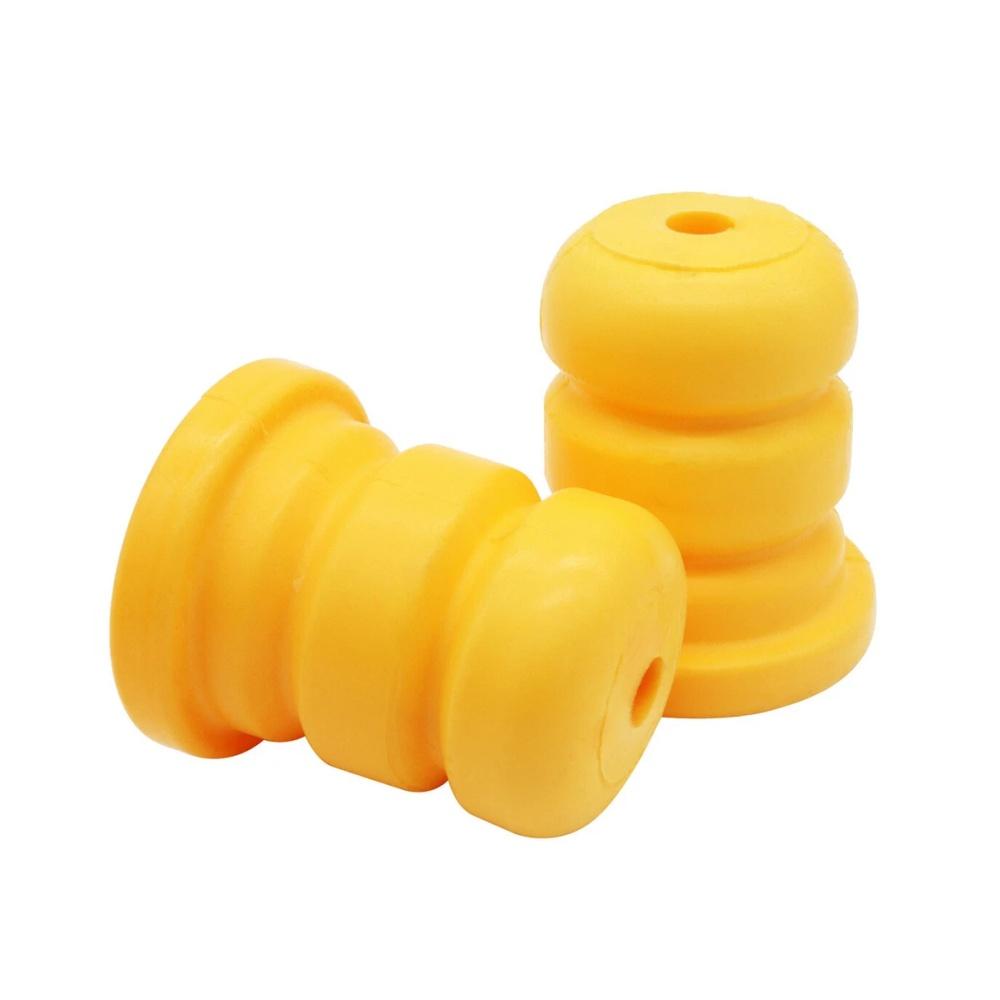 4 шт. Передний и задний рычаг управления положением Отбойник для Cadillac Chevrolet 15039397