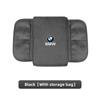 XMVPW1 For BMW Car Armrest Box Height Pad Elbow Protection Mat For BMW i3 i4 E46 E90 E60 F30 F10 X1 X2 X3 X5 X4 X6 X7 G30 G20 G32 G11 G