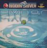 LP Пластинка РАЗНЫЕ ИСПОЛНИТЕЛИ - Hydro VPRL2211 VP Records 2003 США Регги, Ска и Даб Б/У