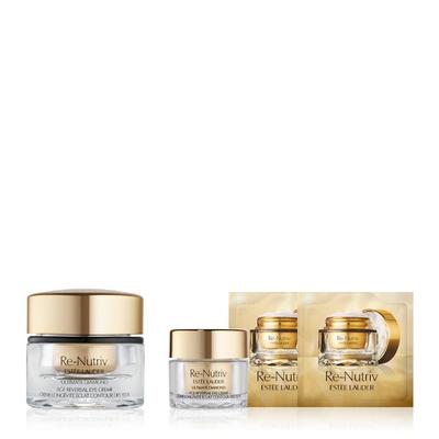 Набор кремов для век Age Reversal (+Крем для век 5 мл и бесплатная упаковка)