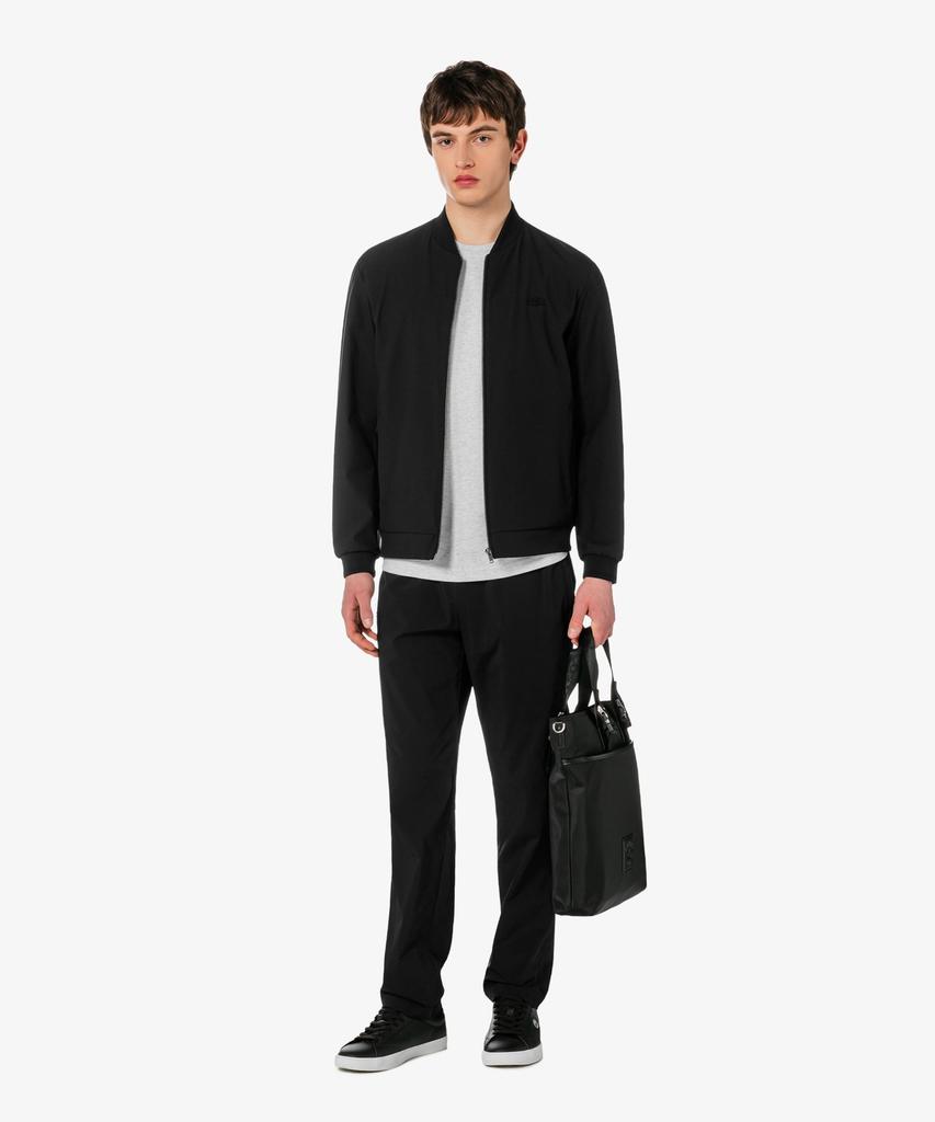 Мужской тканый комплект LACOSTE Брюки Xh234E-56G 031
