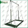 Mingji Mobile Training Pull-up Bar