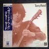 Виниловая пластинка ТЕРРИ РИД Terry Reid OP8886 ODEON 1969 Япония Рок Б/у