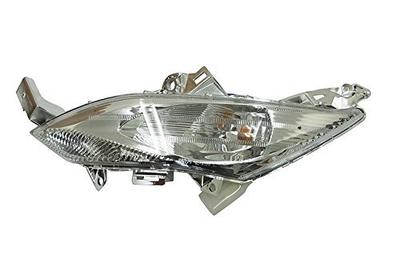 Оригинальные детали HONDA Dio110 Узел поворотника левый Breeze110 Dio 110 991052