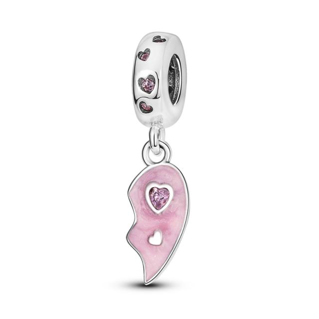 Plata Charms Of Ley 925 Original Fits Original Fashion Bracelet 925 Sterling Silver Women Cuestionary Cuestion Sale Charms Beads