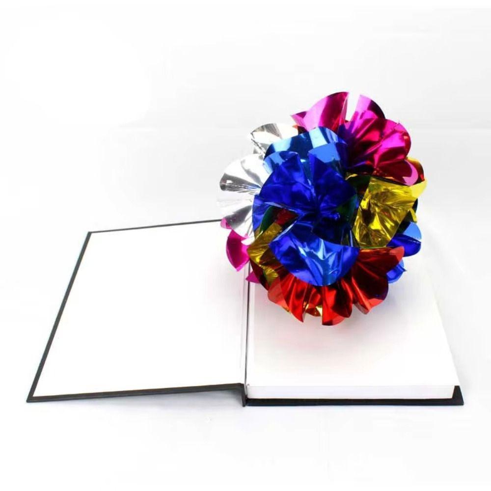From Book Dove in Book Magic Objects Appearing Magic Book Props  Talent Shows