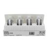 Toshiba STAPLE-3100 Copier Staples (2000x4, Short) CN plug (adapter included)