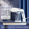 1600W Foldable Garment Steamer Portable Mini Ironing Machine for Home Clothes Steamer Ironing Machine Plancha Ropa Redmond