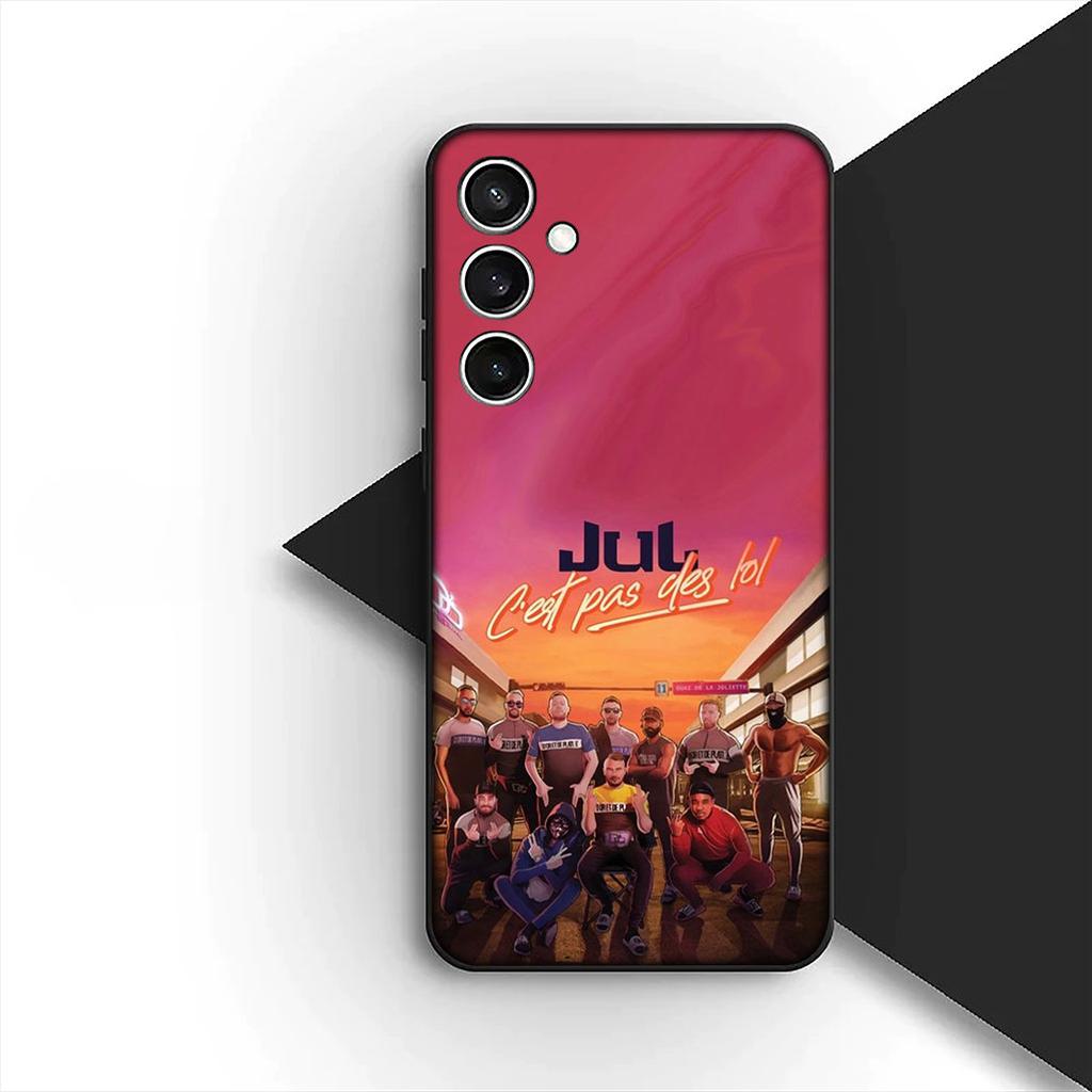 JuL C'est Pas Des Lol Phone Case for Motorola Moto Edge 70 60 Fusion NEO Pro G56 G96 G04 G05 20 G Stylus Protective Cover