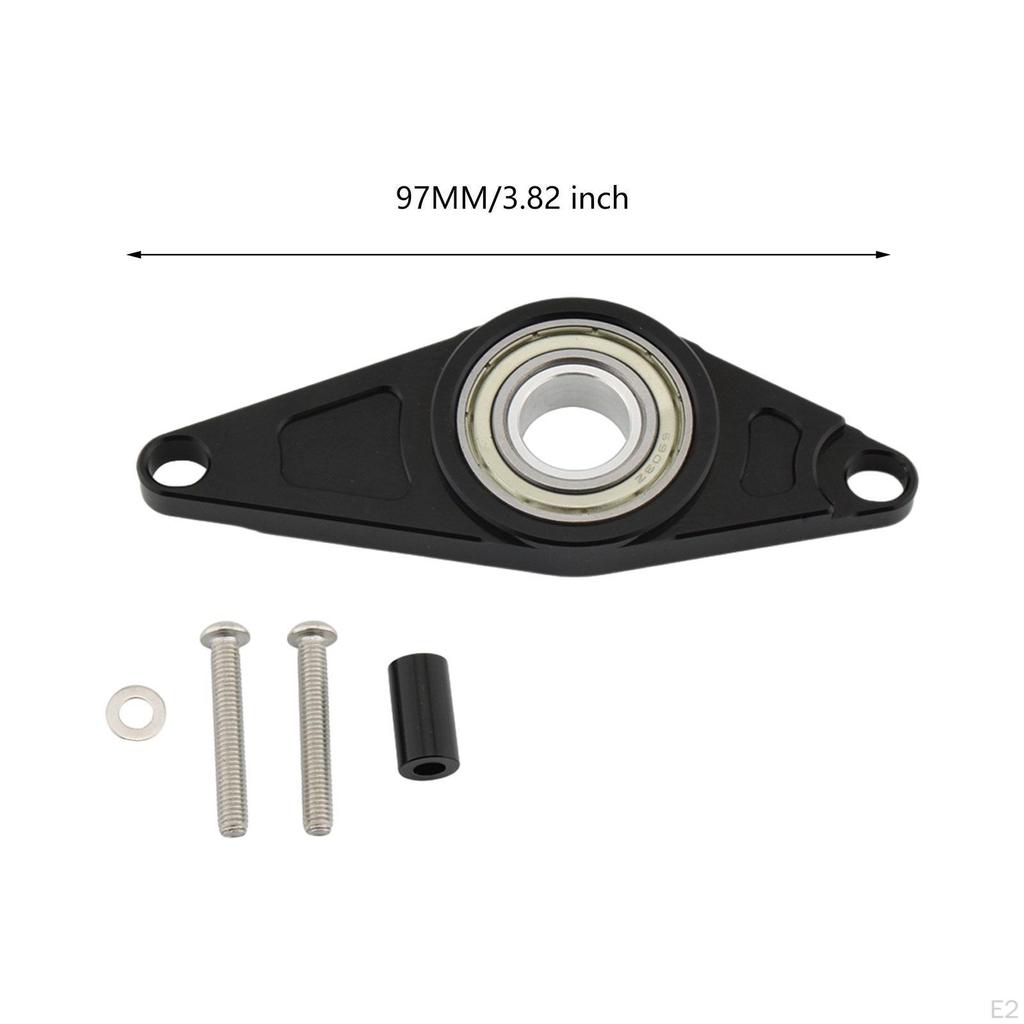 Держатель опоры вала переключения передач для Gixxer 250