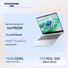 HP StarBook Pro 16 AI Умный ноутбук (Китайская версия)