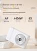 Retro HD Dual-Camera: Cute & Portable Digital Camera for Students and Travelers