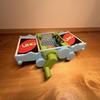 Перемешиватель: 3D-печатное украшение для рождественских подарков, не требующее винтов и клея