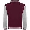 Awdis Unisex Adult Varsity Jacket