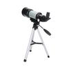 Professional Monocular Space Astronomical Telescope with Portable Tripod for Children