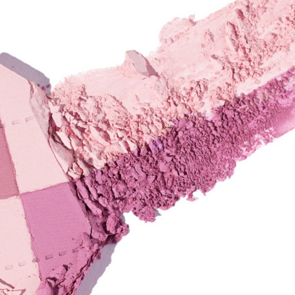 Daisyk Румяна для лица Blending Mood Cheek 11.4г, 05 Violet Knit, 1 штука