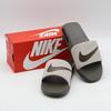 DC1460-203 DC1460-203 Air Max Cirro Шлепанцы Темный Лесной ОрехЛунная Частица (Мужской)