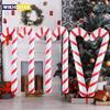 Xmas Inflatable Christmas Candy Cane Stick 2025 Christmas Decoration Xmas Decorations For Home 2024 Xmas Navidad Natal