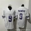 Vikings 3rd Gen Rugby Jersey 14 Darnold 8 Cousins 9 McCarthy
