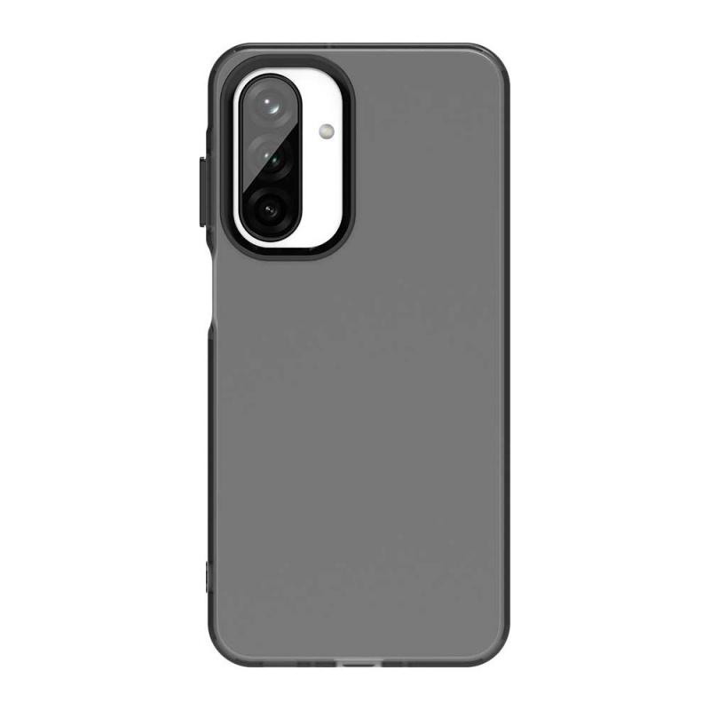 Чехол-накладка для Samsung A26 Samsung Galaxy A26 Capas Противоударный бампер для телефона Цветной бампер Матовый прозрачный чехол Fundas Samsung A26