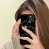 Чехол для телефона с рисунком в виде карт для покера для IPhone 16 Pro Max 15 14 Plus 14 13 12 11 17 PC+TPU Чехлы Задняя крышка