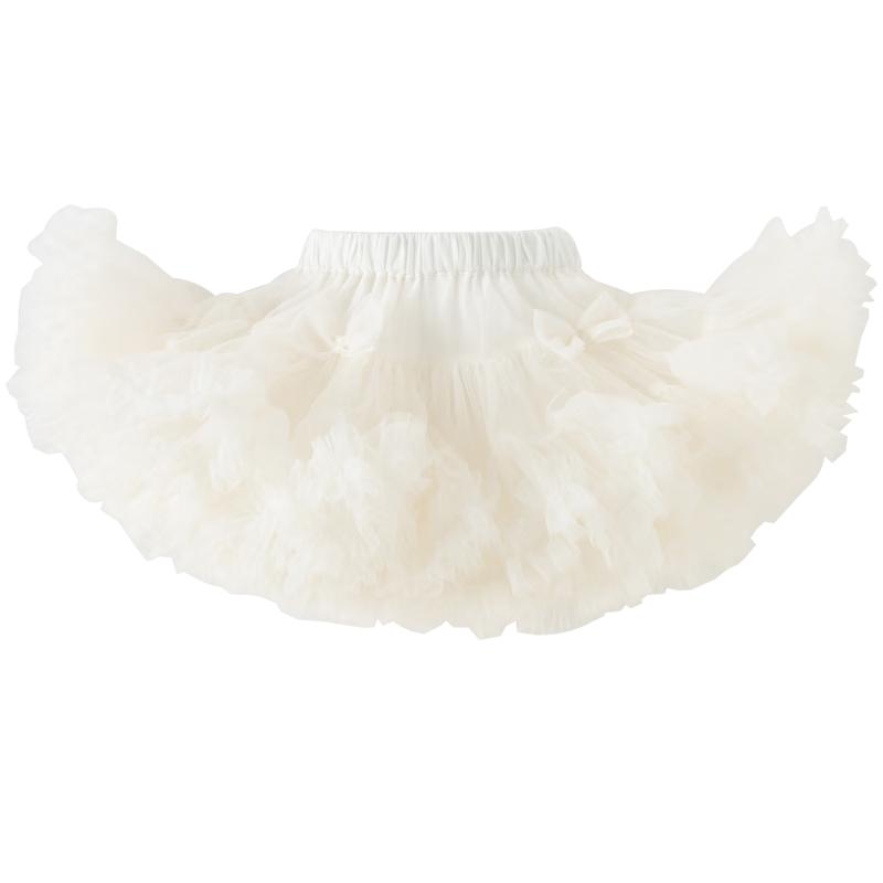 Сетчатая юбка-принцесса для девочек DAVE & BELLA