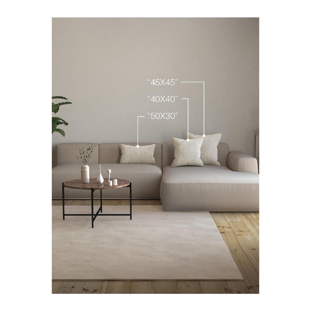 Бархатная текстурированная подушка кирпичного цвета, наволочка, подходящая для пунша серии Freedom