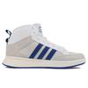 adidas Court80s Mid Белый/Синий EE9680